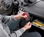 Renault Twingo 2007 года
